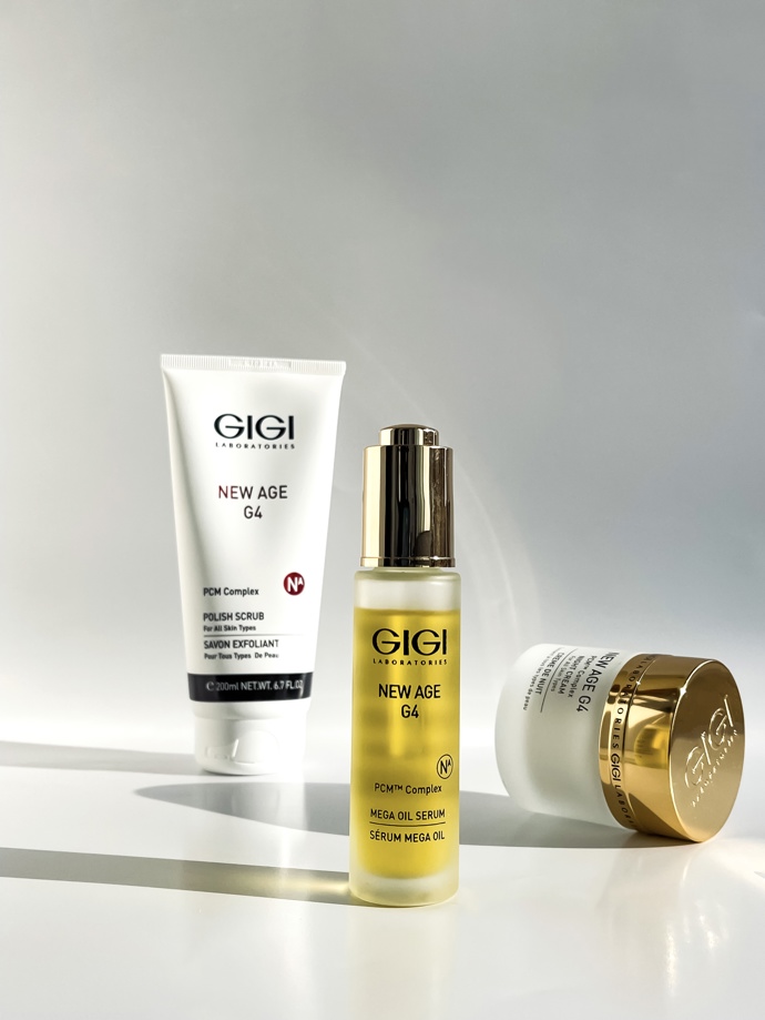 Gigi Laboratories