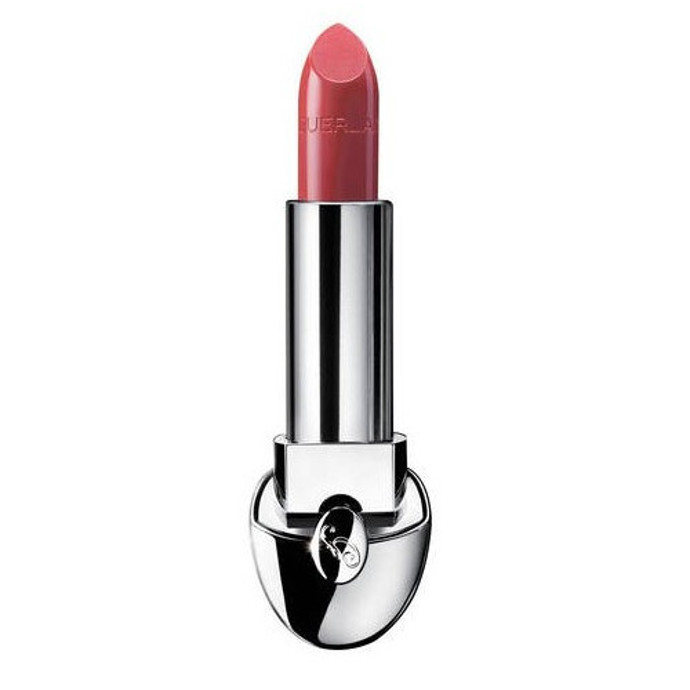 Guerlain, Rtěnka Rouge G - Náplň, 672 Kč, Krása.czGuerlain, Rtěnka Rouge G - Obal, 569 Kč, Krása.cz 
