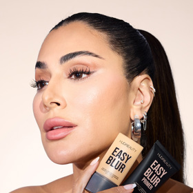 Make-up Easy Blur od Huda Beauty Make-up Easy Blur od Huda Beauty