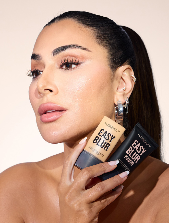  Make-up Easy Blur od Huda Beauty