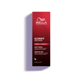 Noční regenerační sérum na vlasy Wella ULTIMATE REPAIR Noční regenerační sérum na vlasy Wella ULTIMATE REPAIR