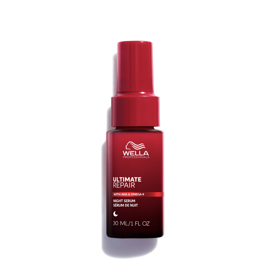 Noční regenerační sérum na vlasy Wella ULTIMATE REPAIR Noční regenerační sérum na vlasy Wella ULTIMATE REPAIR