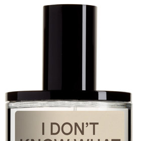 DS & DURGA, I Don’t Know What, Eau de Parfum, Ingredients-store.com, 4 350 Kč DS & DURGA, I Don’t Know What, Eau de Parfum, Ingredients-store.com, 4 350 Kč