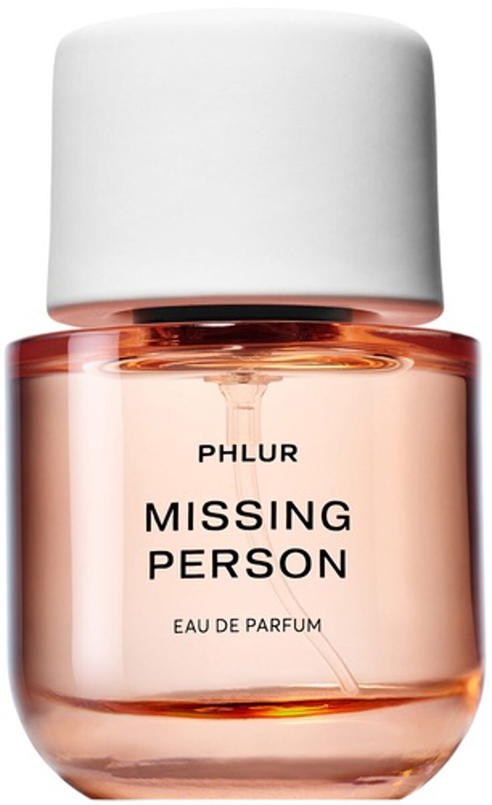 PHLUR,Missing person, Eau de Parfum, Niche-Beauty.com, 2 700 Kč