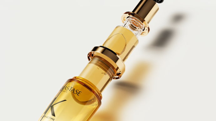 Kérastase Elixir