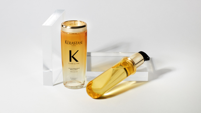 Kérastase Elixir