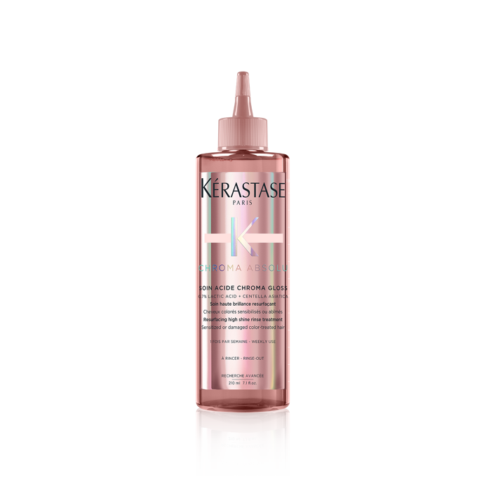  Vlasová kúra Kérastase Chroma Absolu Chroma Absolu Soin Acide Chroma Gloss, Kérastase, 1319 Kč
