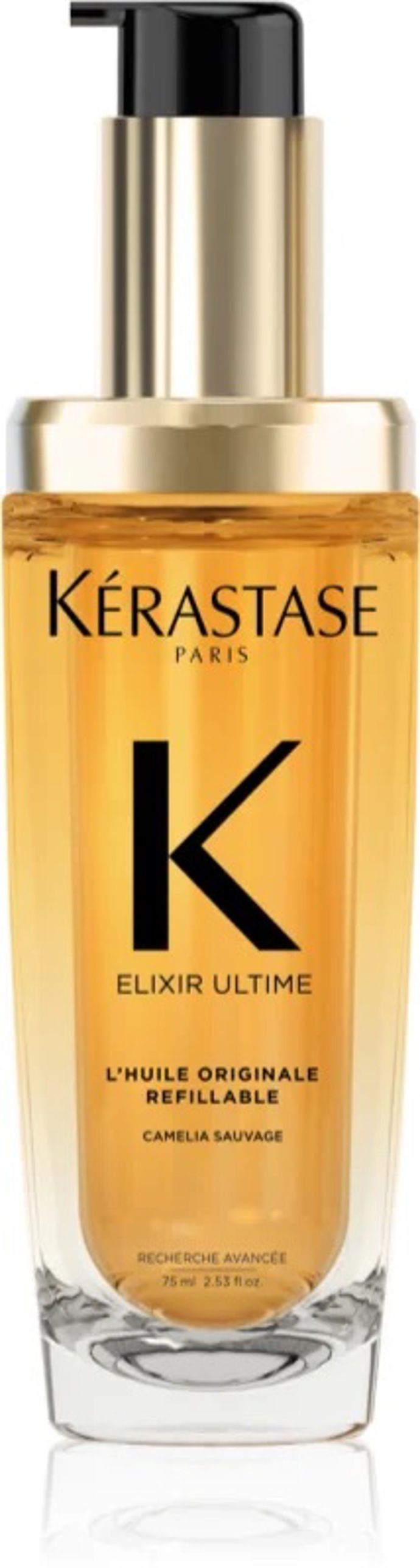 Kérastase, Elixir Ultime L'huile Originale, 1 586 Kč, Notino