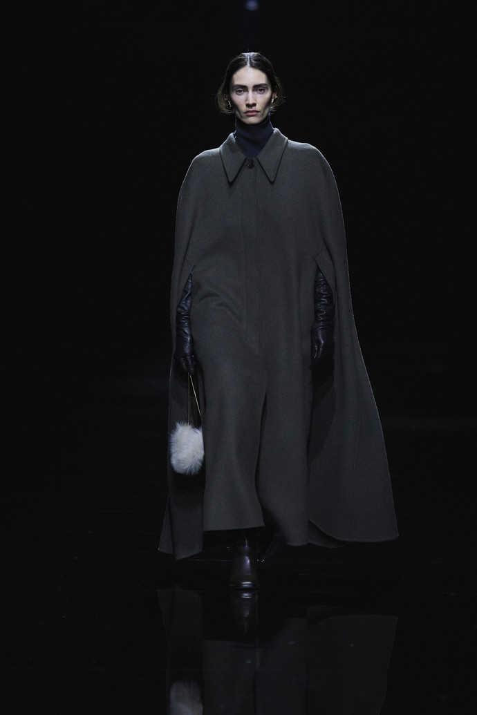 Cape trend 2024
