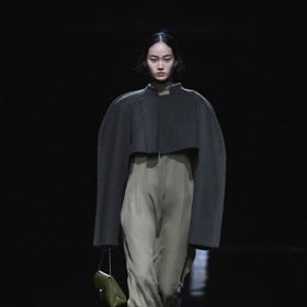 Cape trend 2024
