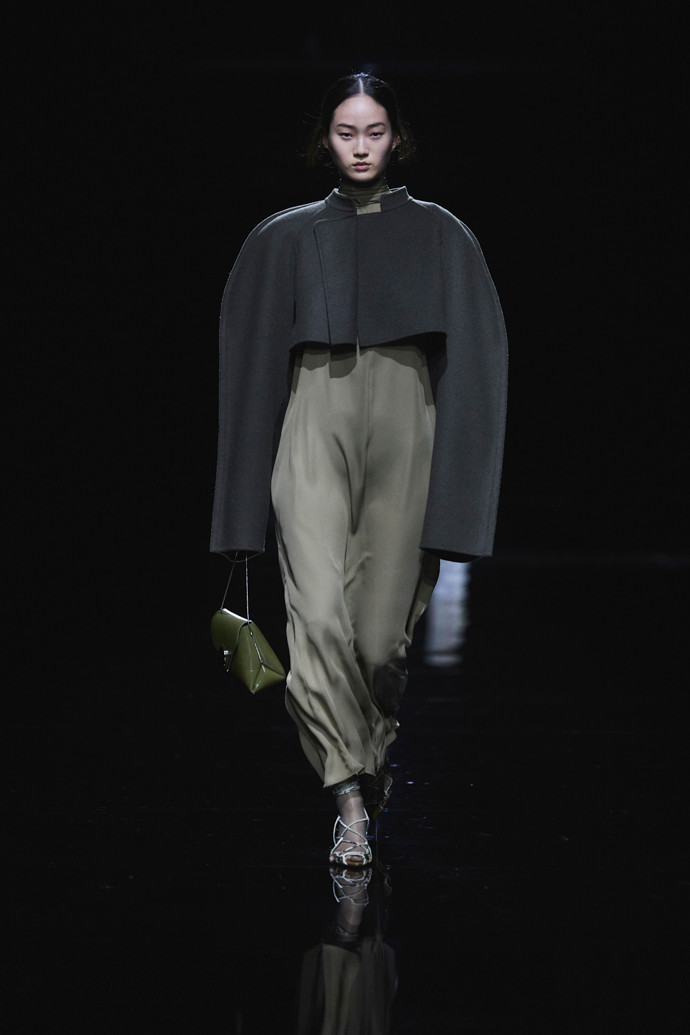 Cape trend 2024