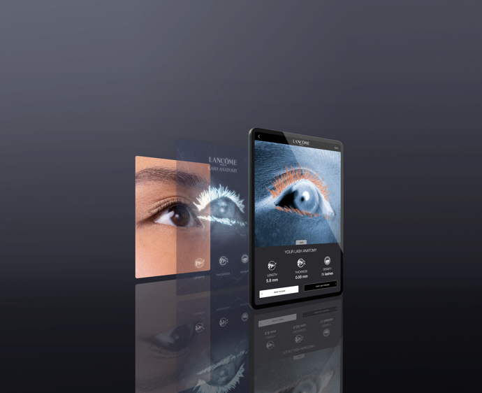  Technologie Beauty Tech Lash Anatomy