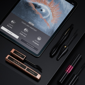 Technologie Beauty Tech Lash Anatomy Technologie Beauty Tech Lash Anatomy