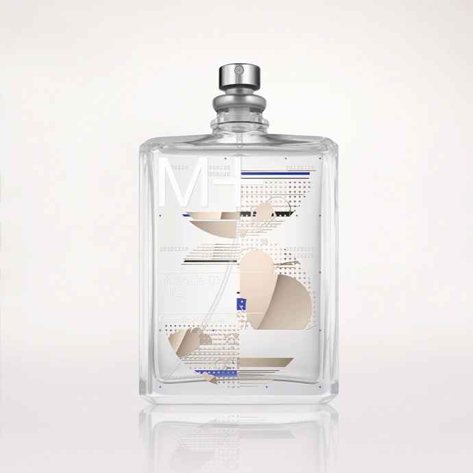 ESCENTRIC MOLECULES, Molecule 01 Eau de Toilette, Notino, 3 370 Kč
