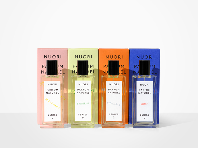  Produkty značky Nuori, které si nesmíte nechat ujít na festivalu Mini