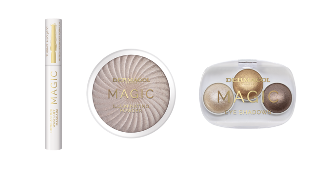 Řada Magic od Dermacol