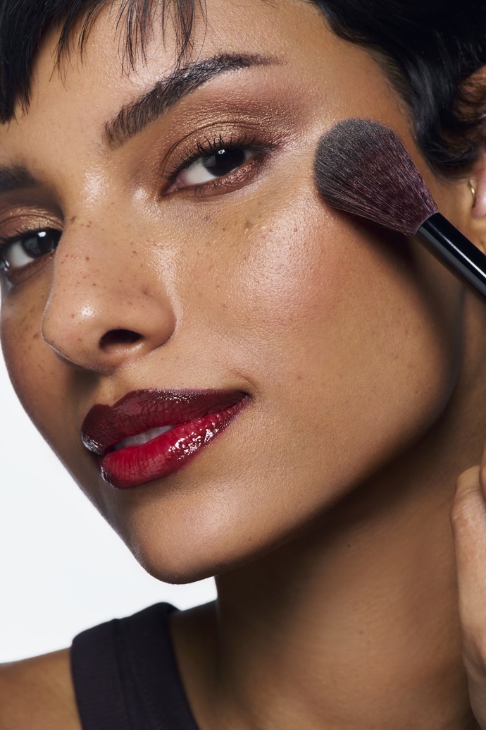 Douglas Collection, Brush highlighter