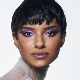Plum look by Douglas Plum look by Douglas