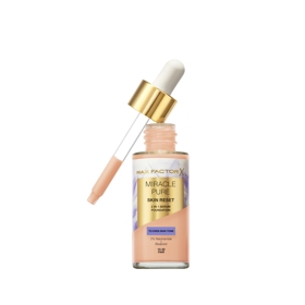 Make-up Miracle Pure Skin Improving Foundation od Max Factor Make-up Miracle Pure Skin Improving Foundation od Max Factor