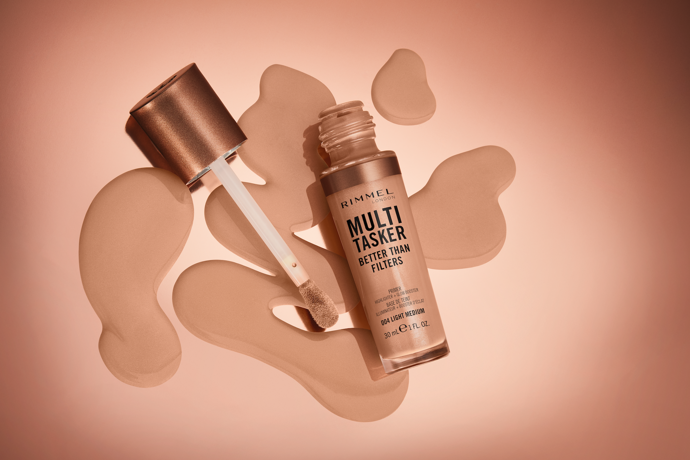  Make-up Multi tasker od Rimmel London