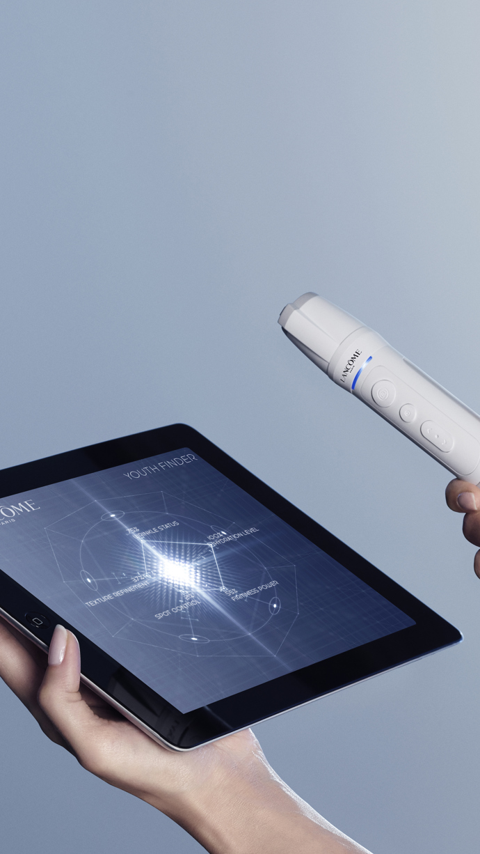  Technologie Beauty Tech Lash Anatomy