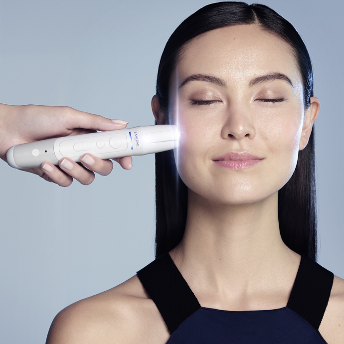  Technologie Beauty Tech Lash Anatomy