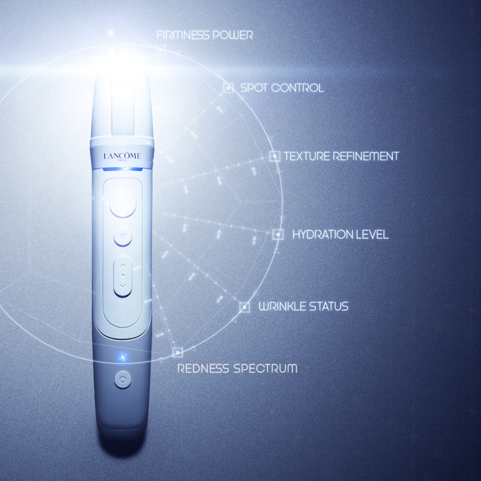  Technologie Beauty Tech Lash Anatomy