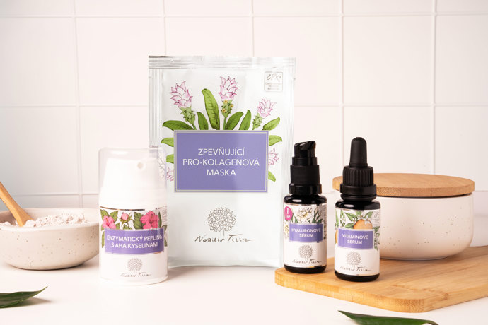  Produkty značky Nobilis Tilia, které si nesmíte nechat ujít na festivalu Mini