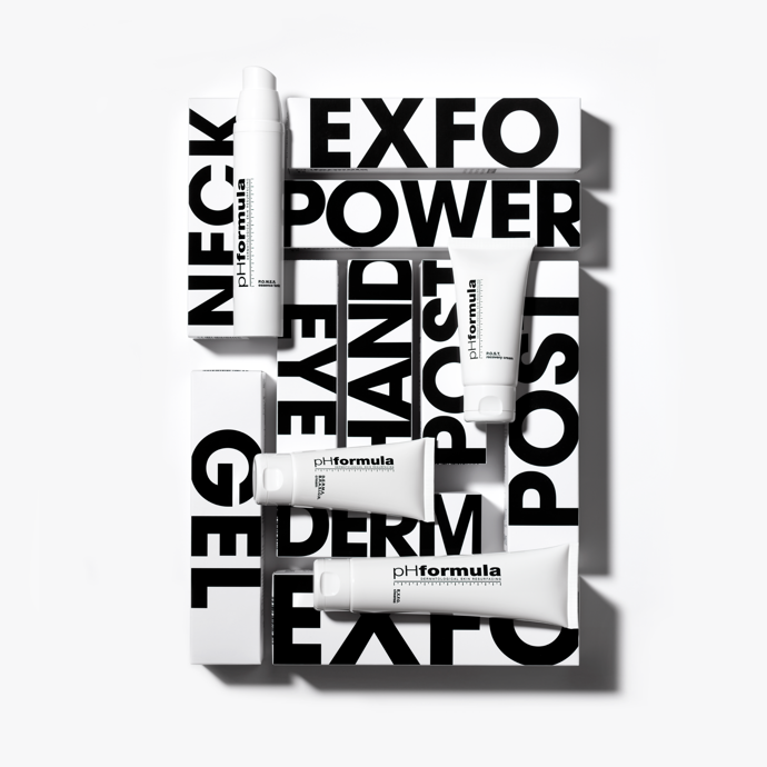 pHformula