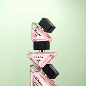 Vůně Prada Paradoxe Virtual Flower Vůně Prada Paradoxe Virtual Flower