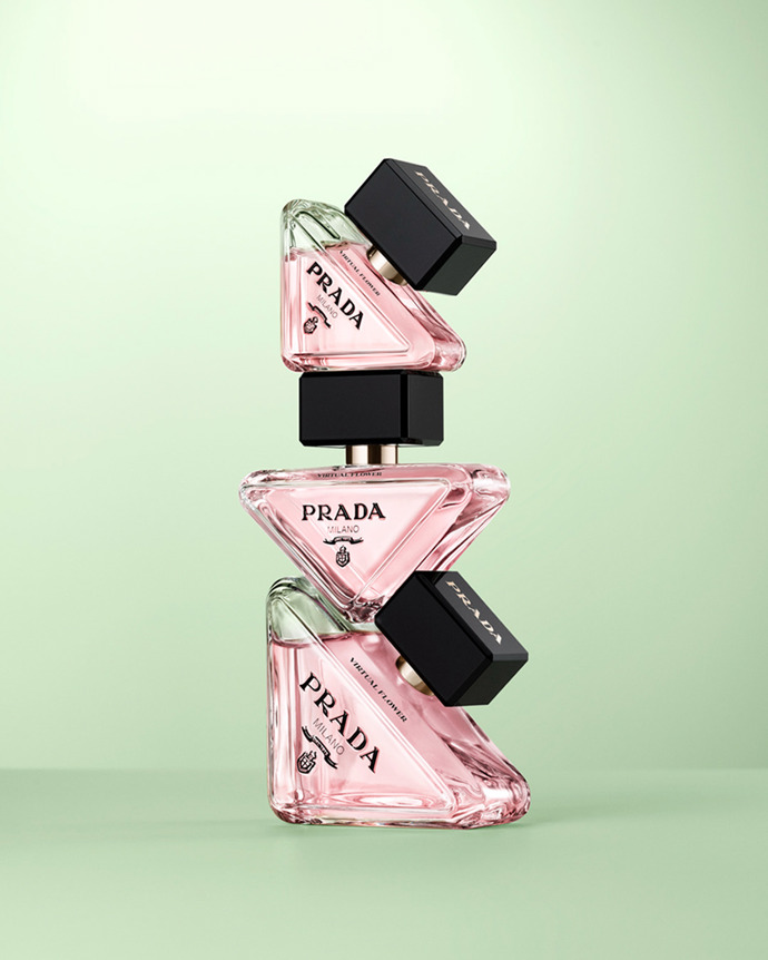  Vůně Prada Paradoxe Virtual Flower