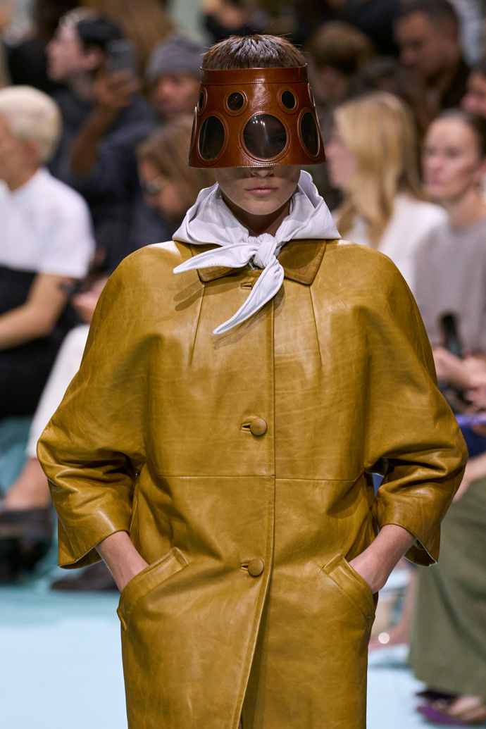  Prada