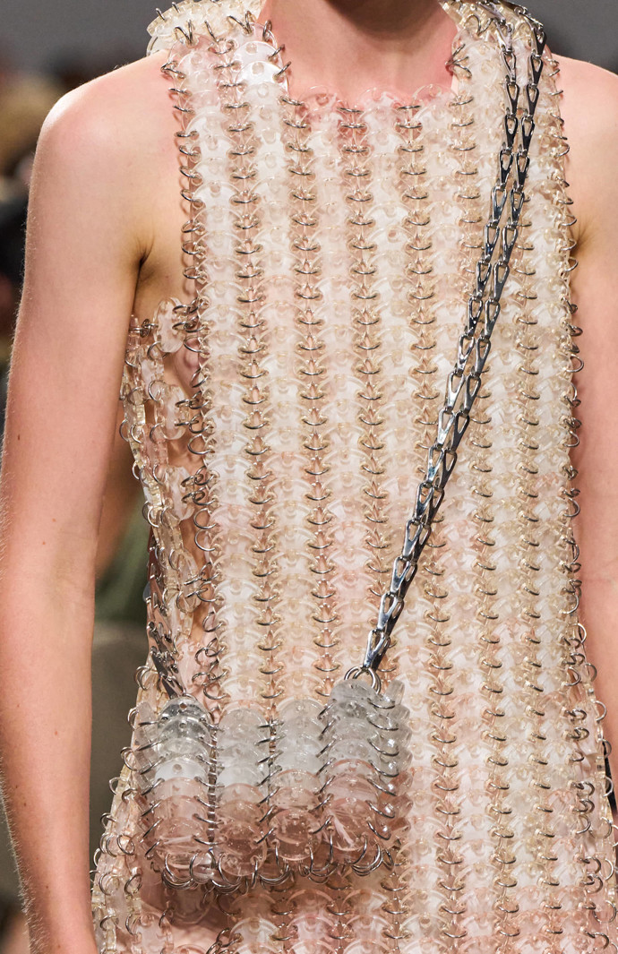 Paco Rabanne, SS25