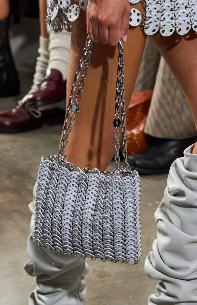 Paco Rabanne, SS25