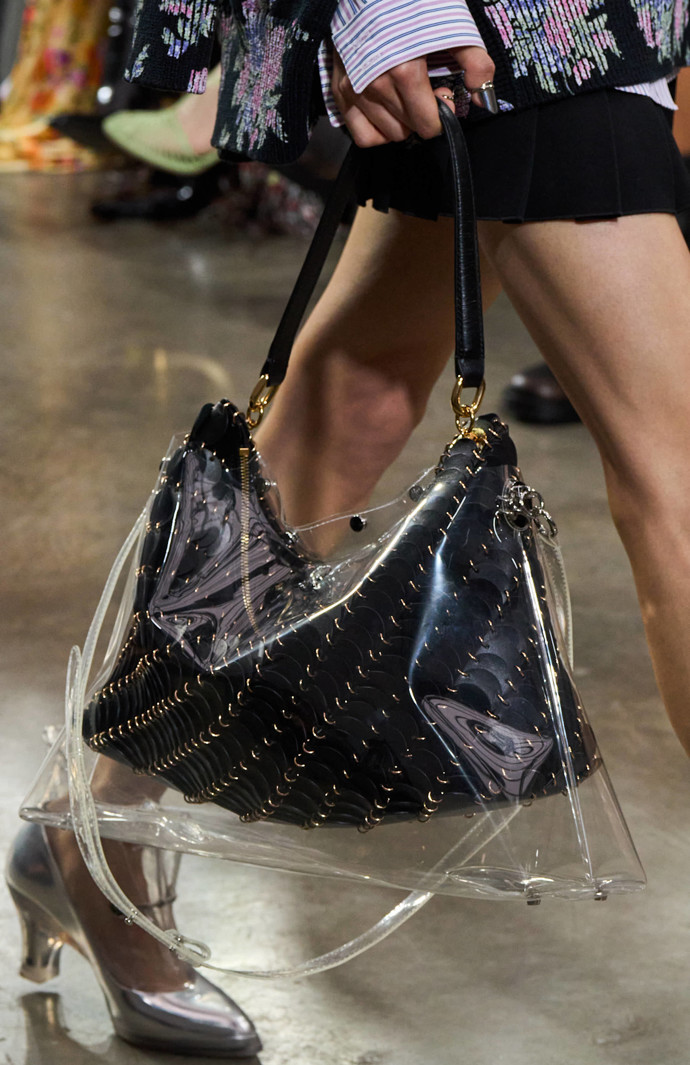 Paco Rabanne, SS25