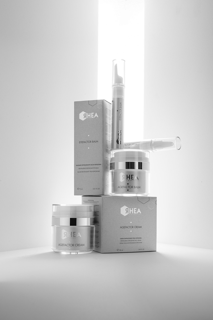 Rhea Cosmetics