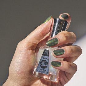 Laky na nehty od Sally Hansen Laky na nehty od Sally Hansen