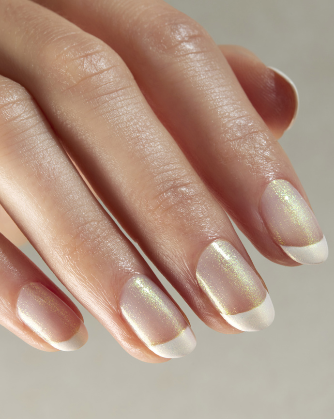  Laky na nehty od Sally Hansen 