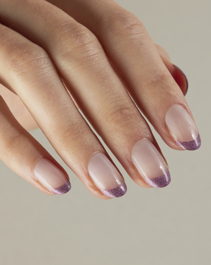  Laky na nehty od Sally Hansen 
