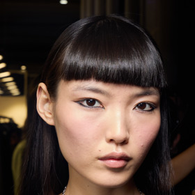 Trend lesklých vlasů hair gloss Trend lesklých vlasů hair gloss