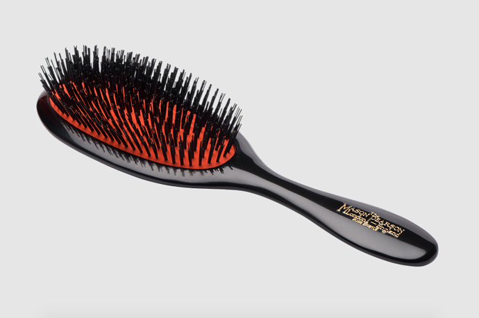  Handy Boar Bristle Hairbrush B3, Mason Pearson, 4 095 Kč