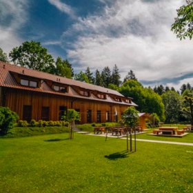 Penzion Kůlna