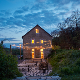  Penzion Na Lisu