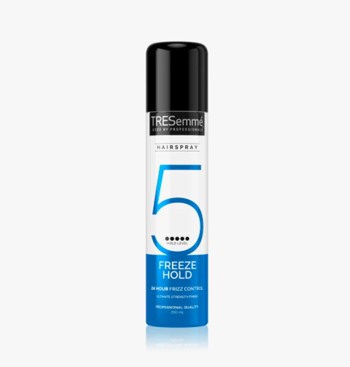  Lak na vlasy Freeze Hold, TRESemmé, 119 Kč