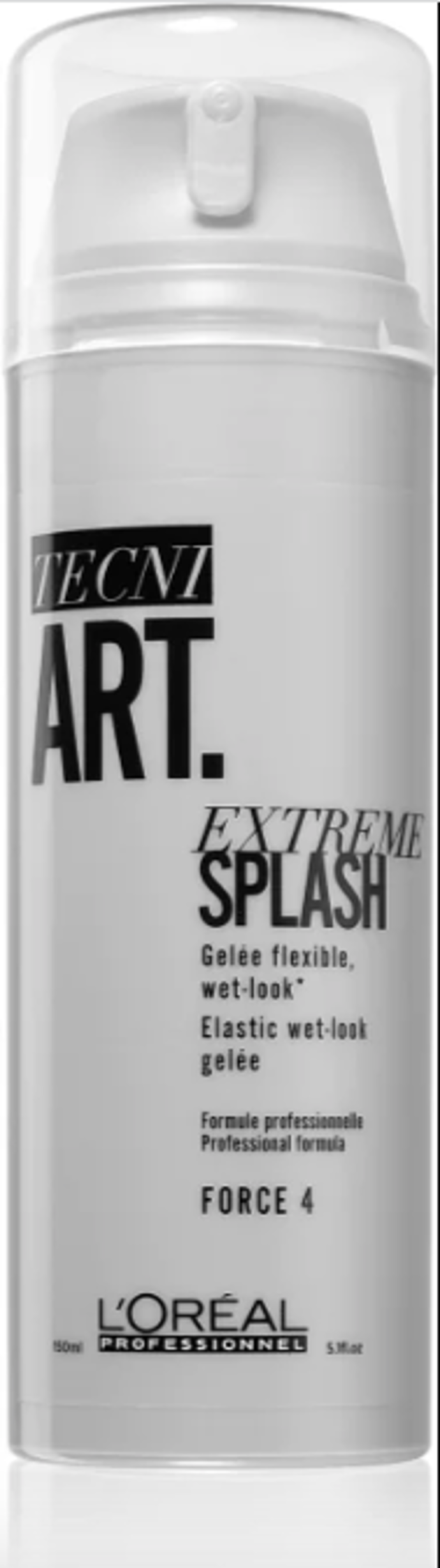  Gel pro mokrý vzhled Tecni.Art Extreme Splash, L'Oréal Professionnel, 464 Kč