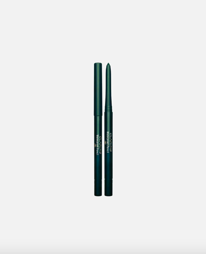  Waterproof Eye Pencil, ods. 05 Forest, Clarins, 560 Kč