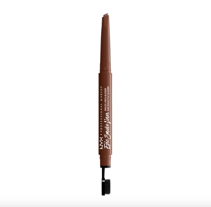  Professional Makeup Epic Smoke Liner, ods. Mocha Match, NYX, 319 Kč