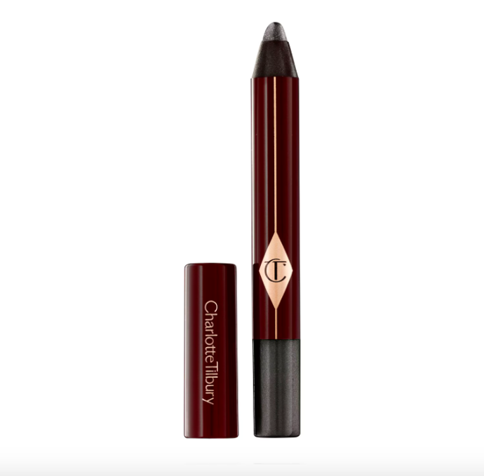  Tužka na oči Colour Chameleon, ods. Black Diamonds, Charlotte Tilbury, 790 Kč, prodává Sephora.cz