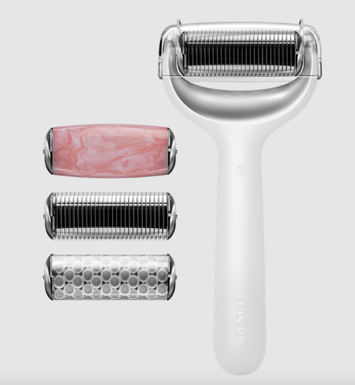  MicroNeedle Face & Body Roller 9 v 1, Geske, 1599 Kč
