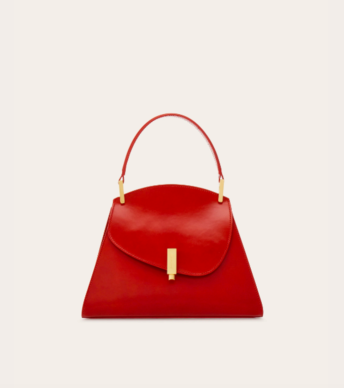  Elegantní kabelka, Ferragamo, 52 521 Kč